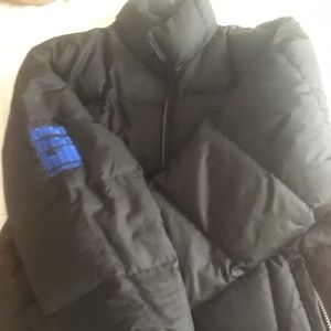 ONE TREE HILL DOWN COAT